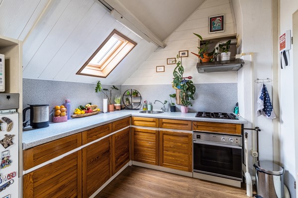 Medium property photo - Knibbelweg 17, 2761 JB Zevenhuizen